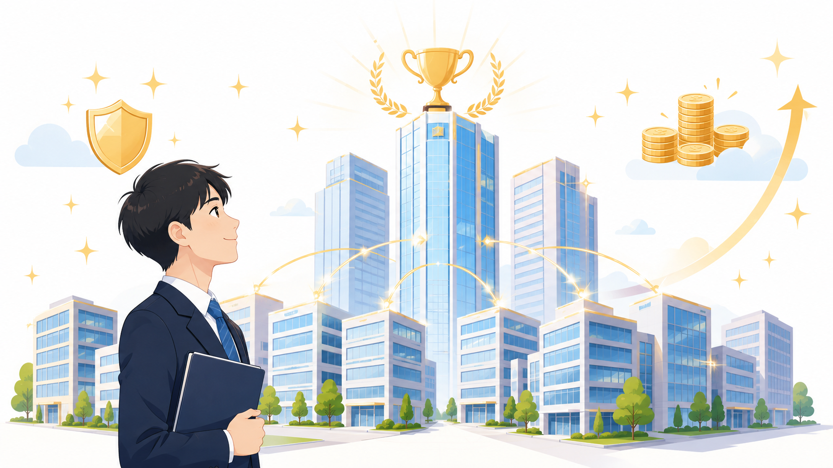 【28卒文系向け】大手子会社おすすめランキングTOP15