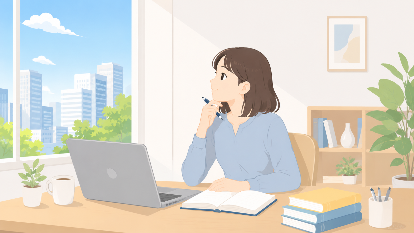 文系就活生がやるべきIT業界研究の進め方