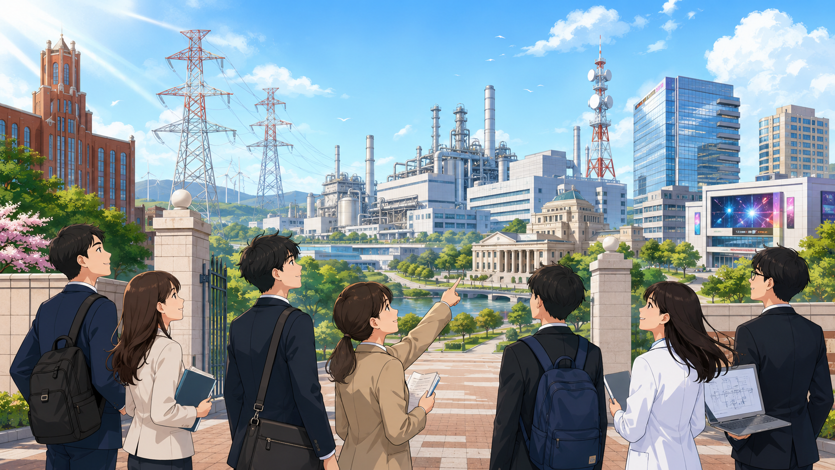 九州大学の就職先ランキングTOP10【最新版】