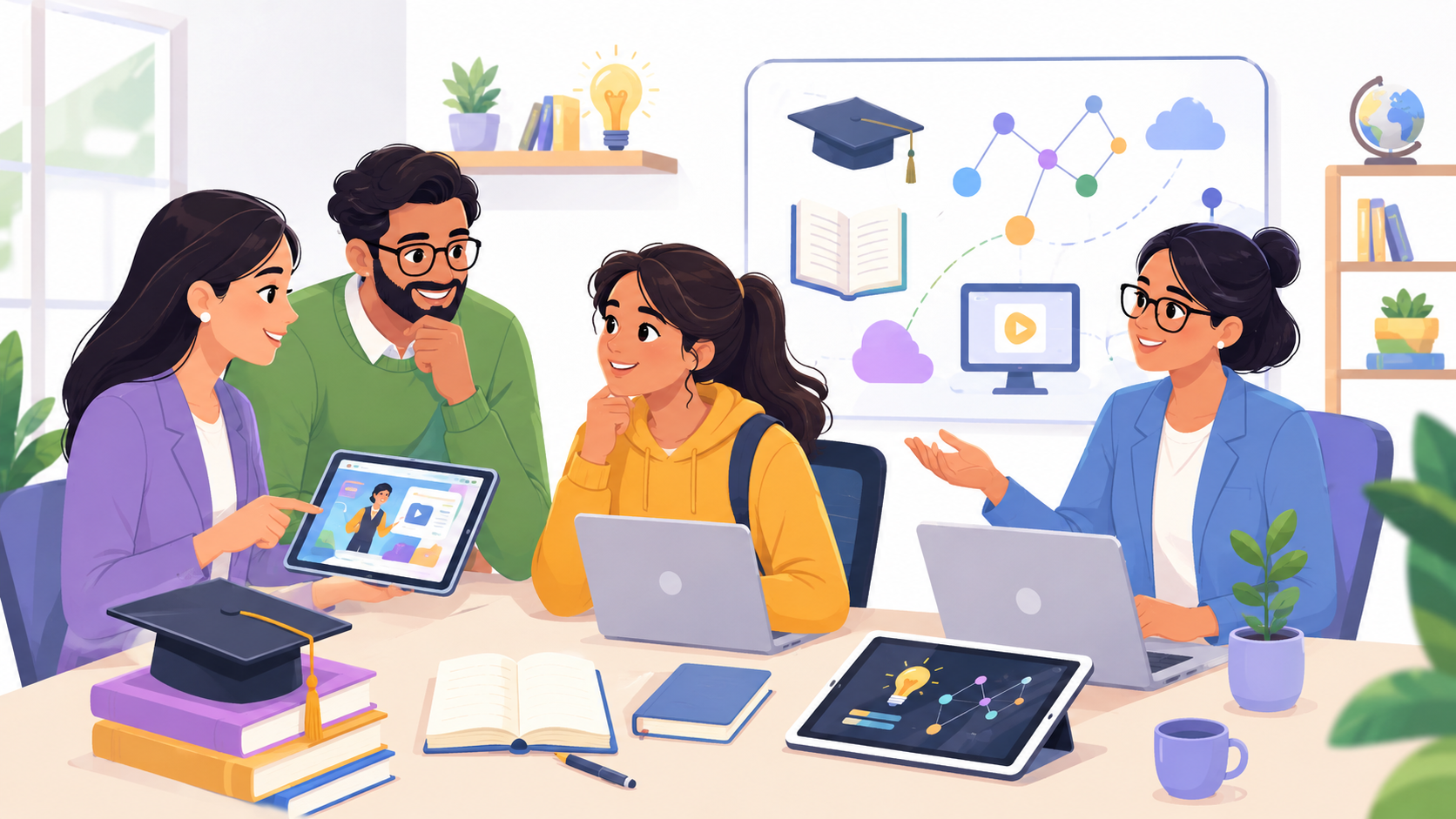 教育学部からEdTech就職におすすめの就活エージェント