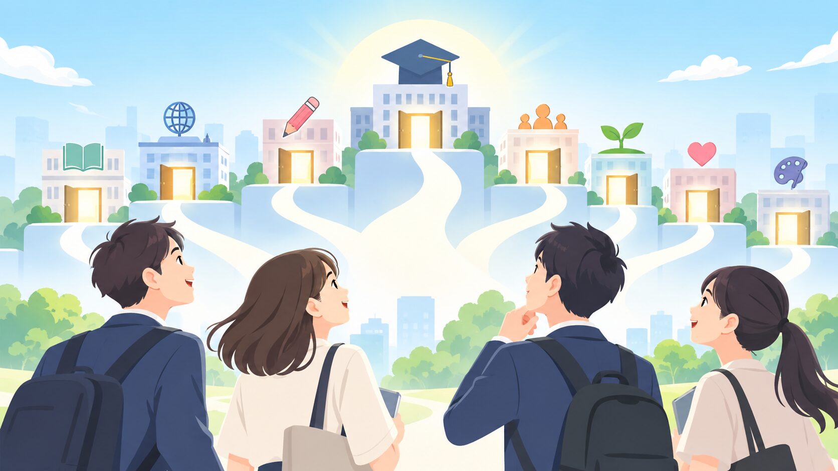 教育業界 新卒ランキング|主要10社の総合比較表