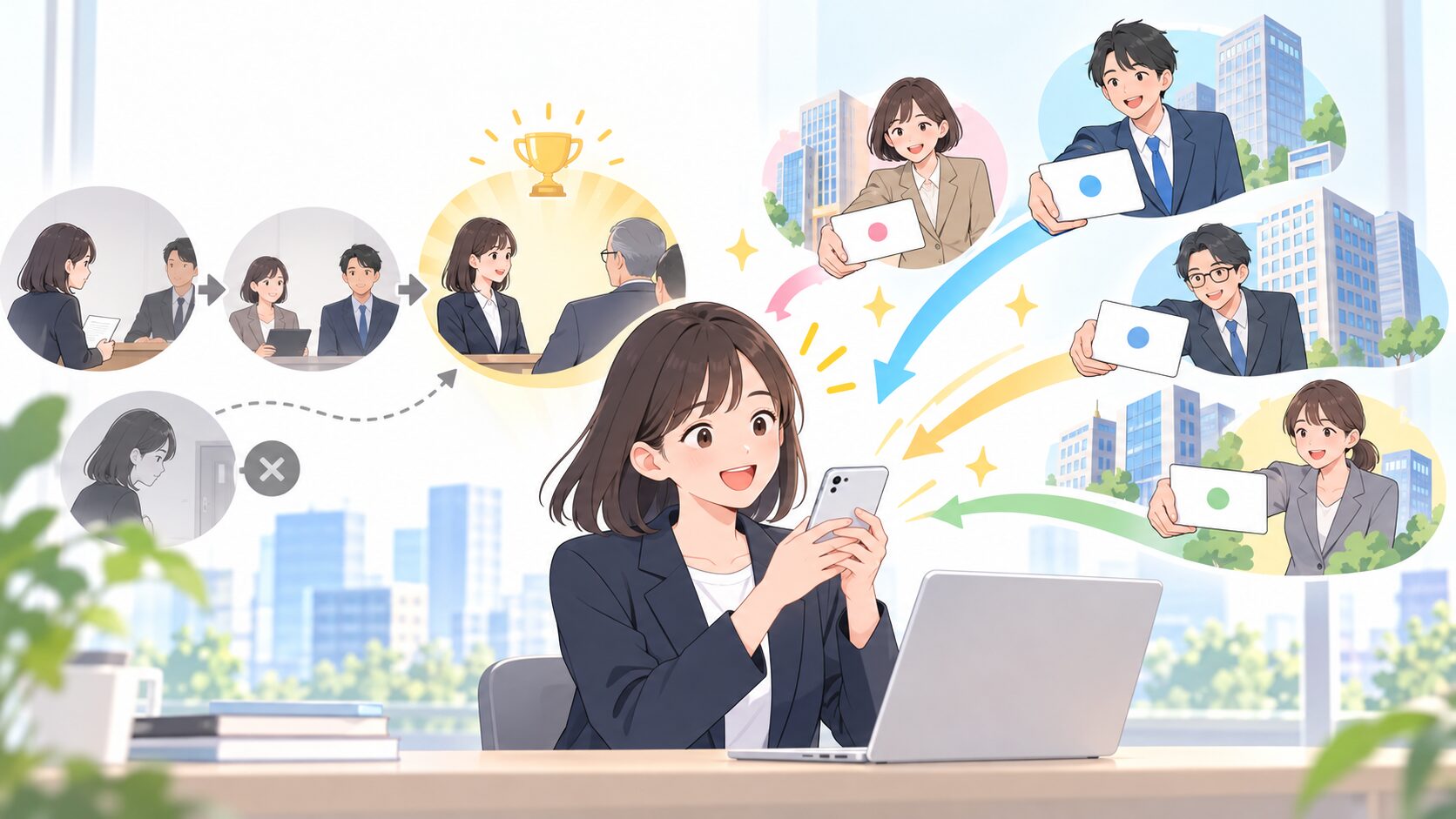 ABABAとは？サービスの基本情報をわかりやすく解説